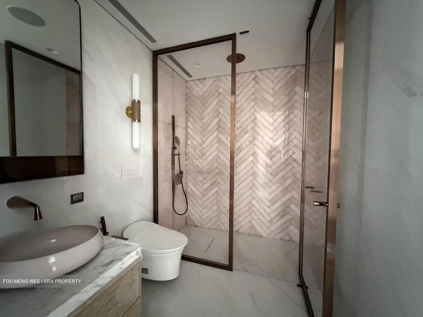 South Beach Residences (D7), Apartment #611142211
